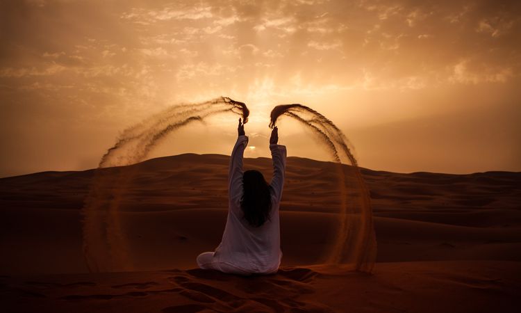 2 Day From Errachidia to Merzouga desert